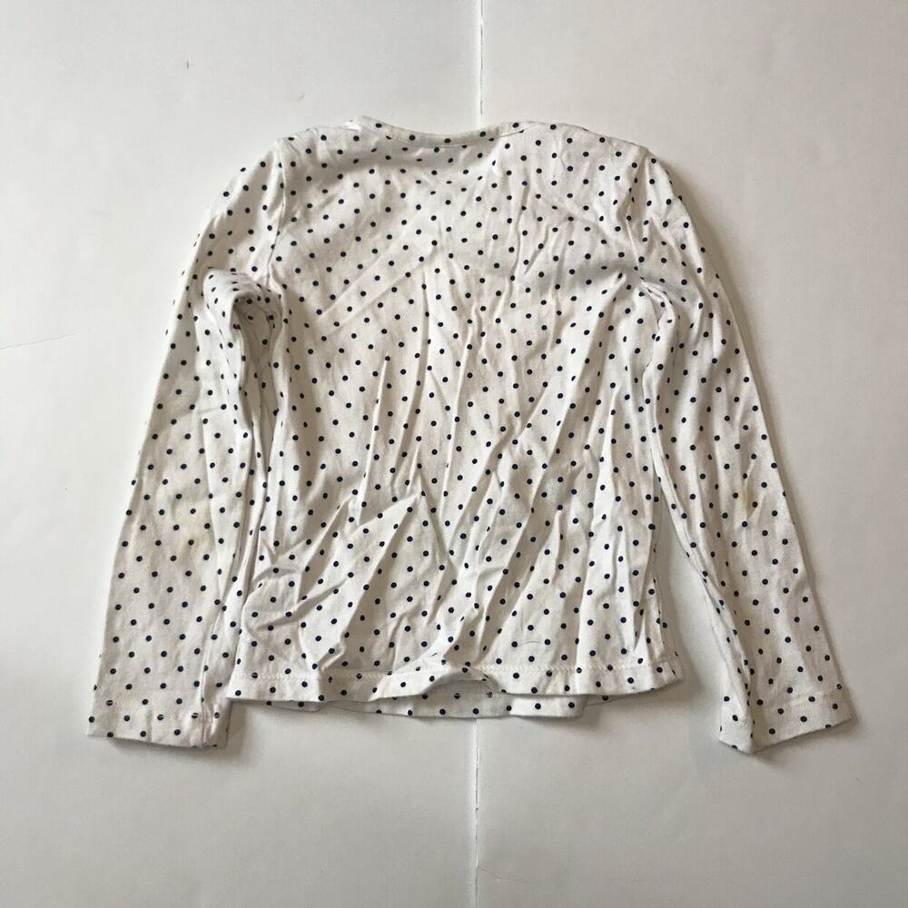 John Lewis Fox Dress, Top, and Cardigan Outfit Set 2-3Y - Picture 10 of 10